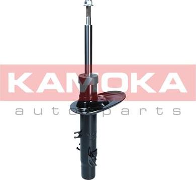 Kamoka 2000582 - Amortisseur cwaw.fr