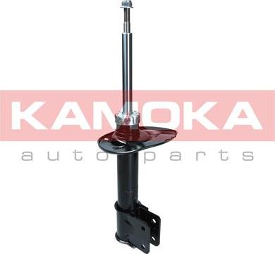 Kamoka 2000587 - Amortisseur cwaw.fr