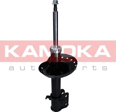 Kamoka 2000539 - Amortisseur cwaw.fr