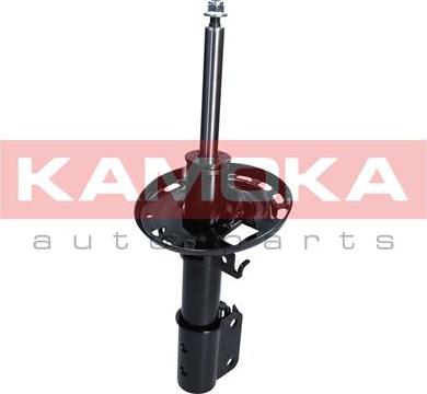 Kamoka 2000536 - Amortisseur cwaw.fr