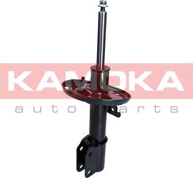 Kamoka 2000536 - Amortisseur cwaw.fr