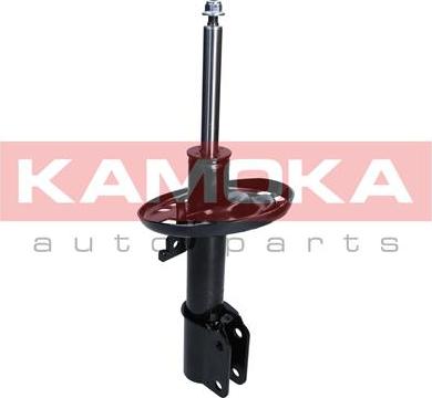 Kamoka 2000536 - Amortisseur cwaw.fr