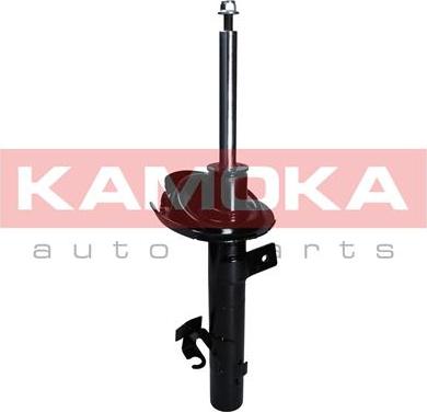 Kamoka 2000530 - Amortisseur cwaw.fr