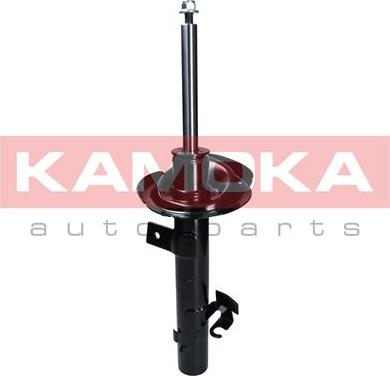 Kamoka 2000531 - Amortisseur cwaw.fr