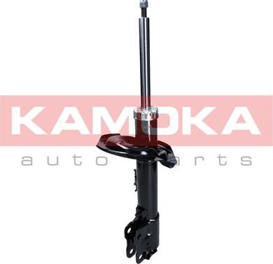 Kamoka 2000532 - Amortisseur cwaw.fr