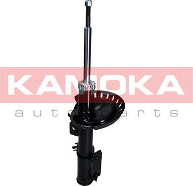 Kamoka 2000524 - Amortisseur cwaw.fr