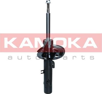 Kamoka 2000579 - Amortisseur cwaw.fr