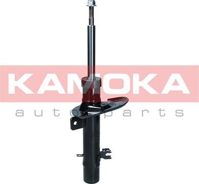 Kamoka 2000579 - Amortisseur cwaw.fr