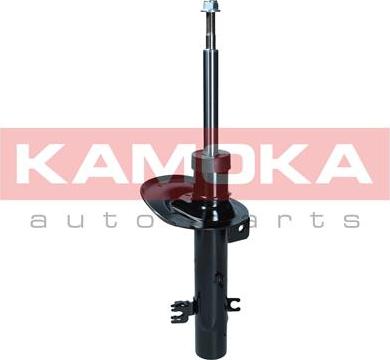 Kamoka 2000579 - Amortisseur cwaw.fr