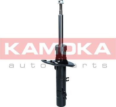 Kamoka 2000579 - Amortisseur cwaw.fr