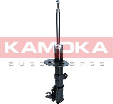 Kamoka 2000574 - Amortisseur cwaw.fr