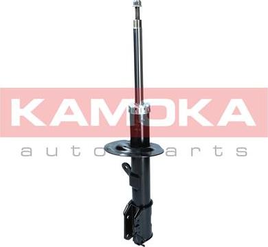 Kamoka 2000575 - Amortisseur cwaw.fr