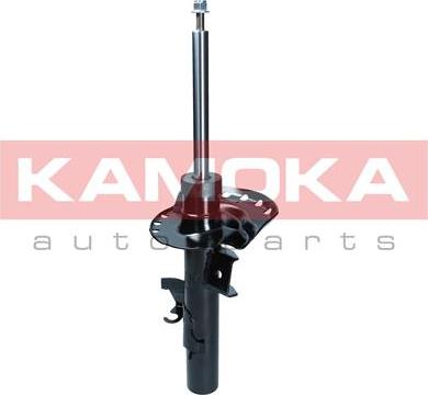 Kamoka 2000570 - Amortisseur cwaw.fr