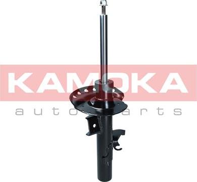 Kamoka 2000571 - Amortisseur cwaw.fr