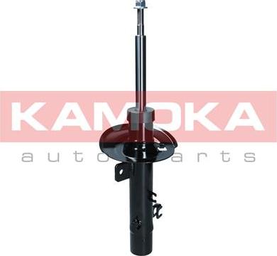 Kamoka 2000578 - Amortisseur cwaw.fr