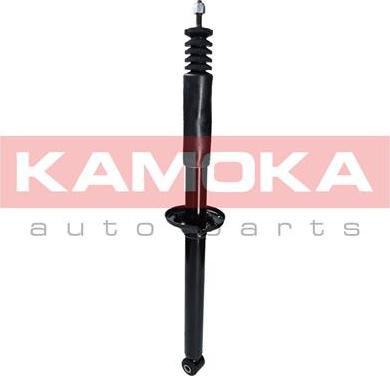 Kamoka 2000695 - Amortisseur cwaw.fr