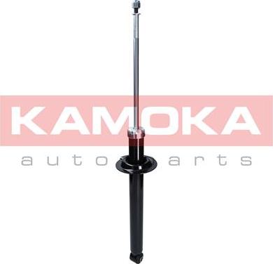 Kamoka 2000696 - Amortisseur cwaw.fr