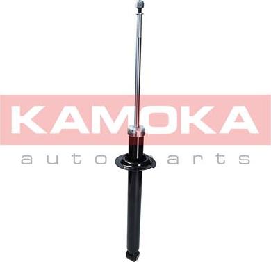 Kamoka 2000696 - Amortisseur cwaw.fr