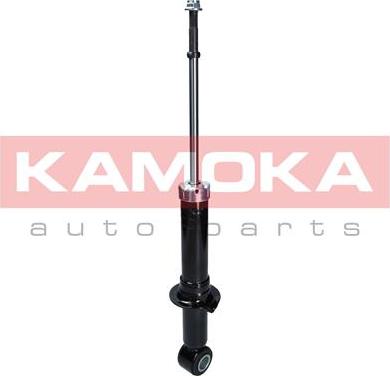 Kamoka 2000690 - Amortisseur cwaw.fr