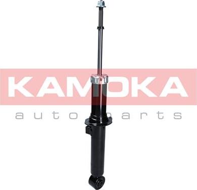 Kamoka 2000698 - Amortisseur cwaw.fr