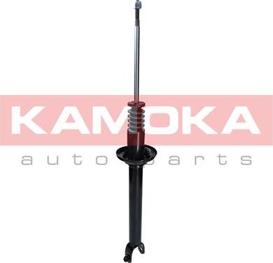 Kamoka 2000692 - Amortisseur cwaw.fr