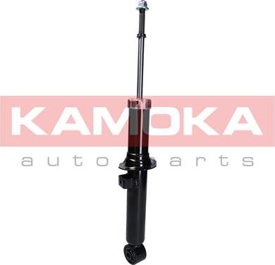 Kamoka 2000697 - Amortisseur cwaw.fr