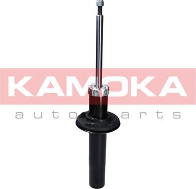 Kamoka 2000649 - Amortisseur cwaw.fr