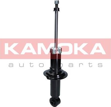 Kamoka 2000645 - Amortisseur cwaw.fr