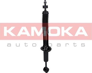 Kamoka 2000641 - Amortisseur cwaw.fr