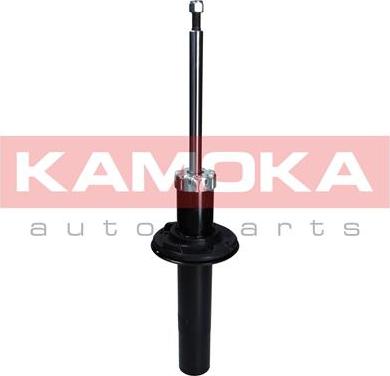 Kamoka 2000648 - Amortisseur cwaw.fr