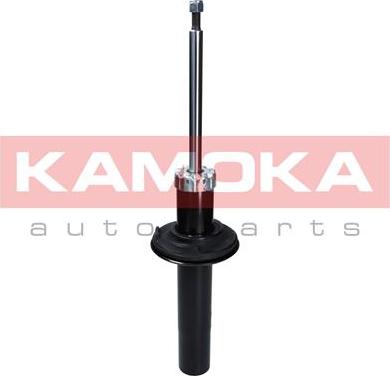 Kamoka 2000647 - Amortisseur cwaw.fr