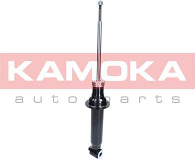 Kamoka 2000655 - Amortisseur cwaw.fr