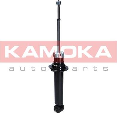 Kamoka 2000658 - Amortisseur cwaw.fr