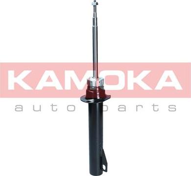 Kamoka 2000653 - Amortisseur cwaw.fr