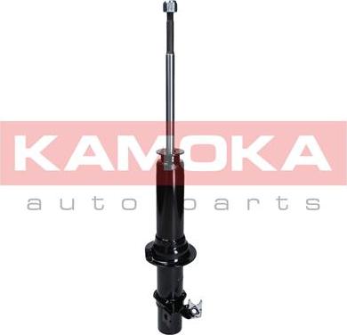 Kamoka 2000664 - Amortisseur cwaw.fr