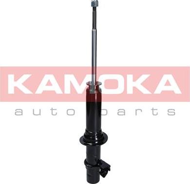 Kamoka 2000663 - Amortisseur cwaw.fr