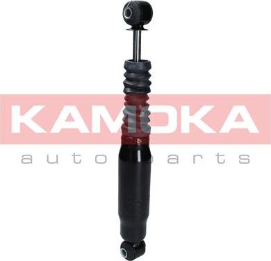 Kamoka 2000662 - Amortisseur cwaw.fr