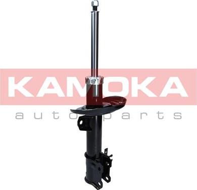 Kamoka 2000600 - Amortisseur cwaw.fr