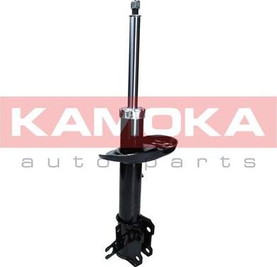 Kamoka 2000601 - Amortisseur cwaw.fr