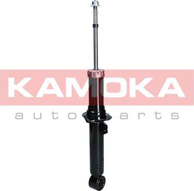 Kamoka 2000618 - Amortisseur cwaw.fr