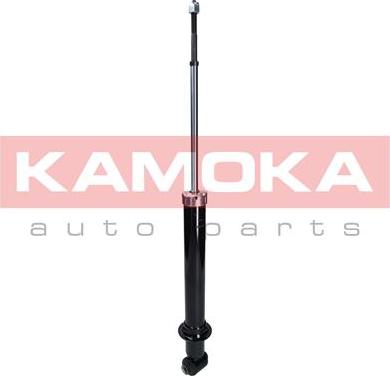 Kamoka 2000689 - Amortisseur cwaw.fr