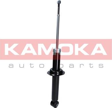 Kamoka 2000684 - Amortisseur cwaw.fr