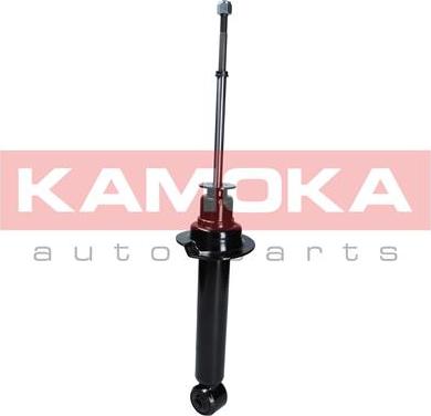 Kamoka 2000688 - Amortisseur cwaw.fr