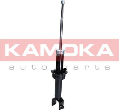 Kamoka 2000683 - Amortisseur cwaw.fr