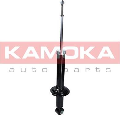 Kamoka 2000682 - Amortisseur cwaw.fr