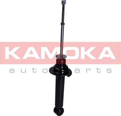 Kamoka 2000636 - Amortisseur cwaw.fr