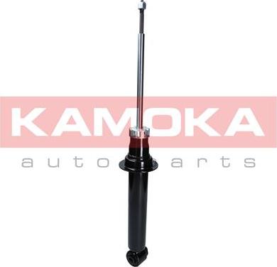 Kamoka 2000630 - Amortisseur cwaw.fr