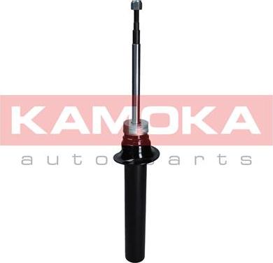 Kamoka 2000631 - Amortisseur cwaw.fr