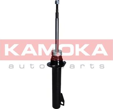 Kamoka 2000631 - Amortisseur cwaw.fr