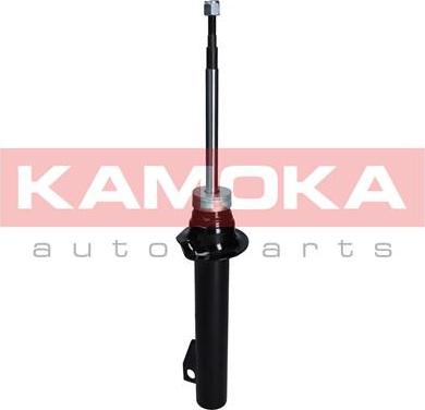 Kamoka 2000631 - Amortisseur cwaw.fr